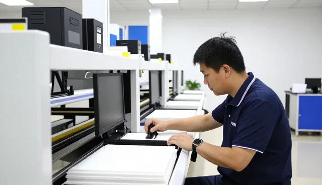 甘肃华工工程咨询有限公司