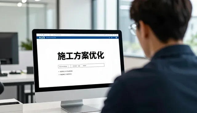 材料选择在工程配套服务中的关键问题与应对策略