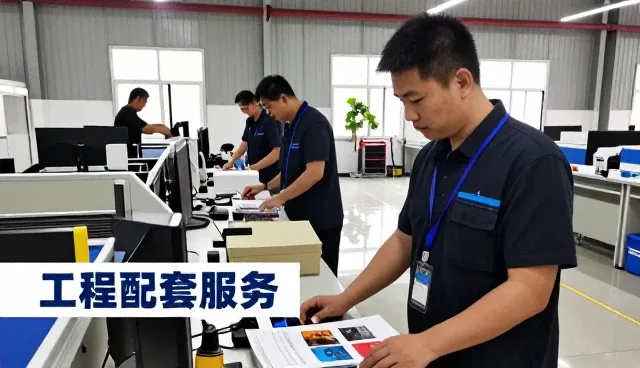 甘肃华工工程咨询有限公司项目包括技术带来更好的使用体验