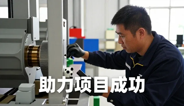 土建施工工程配套：工程配套企业须知