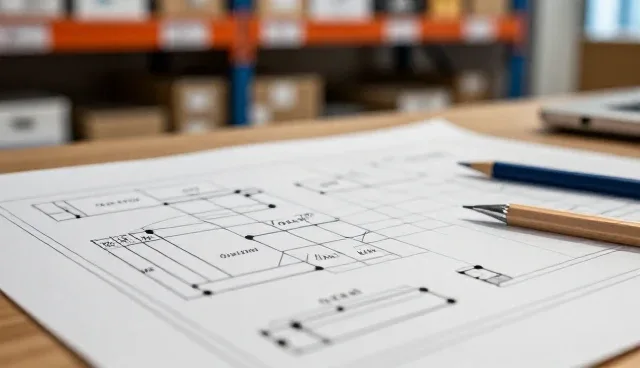 供应链管理在土建施工中的关键作用与发展趋势