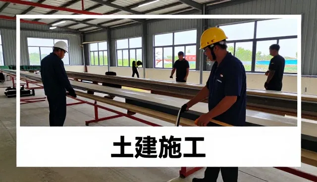 旺季备货实录:材料供应服务机电安装等注意事项