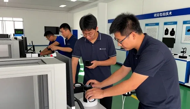 项目包括技术应用基础知识